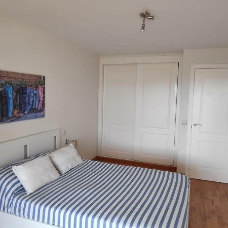 New Appartment In Benalmadena Costa Luaran gambar