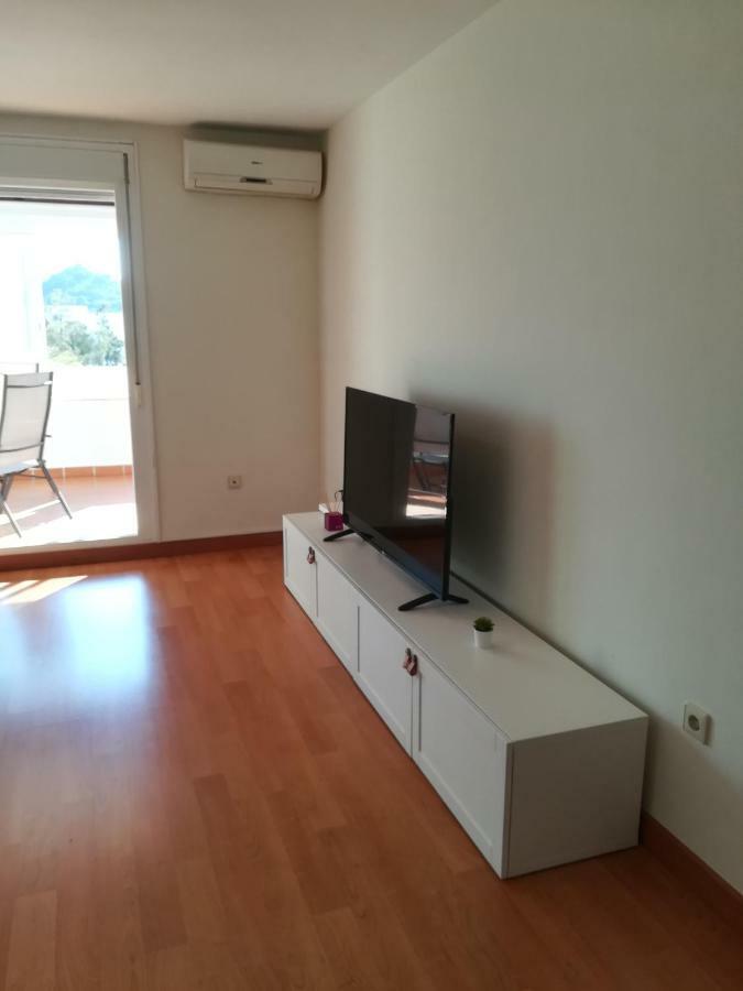 New Appartment In Benalmadena Costa Luaran gambar