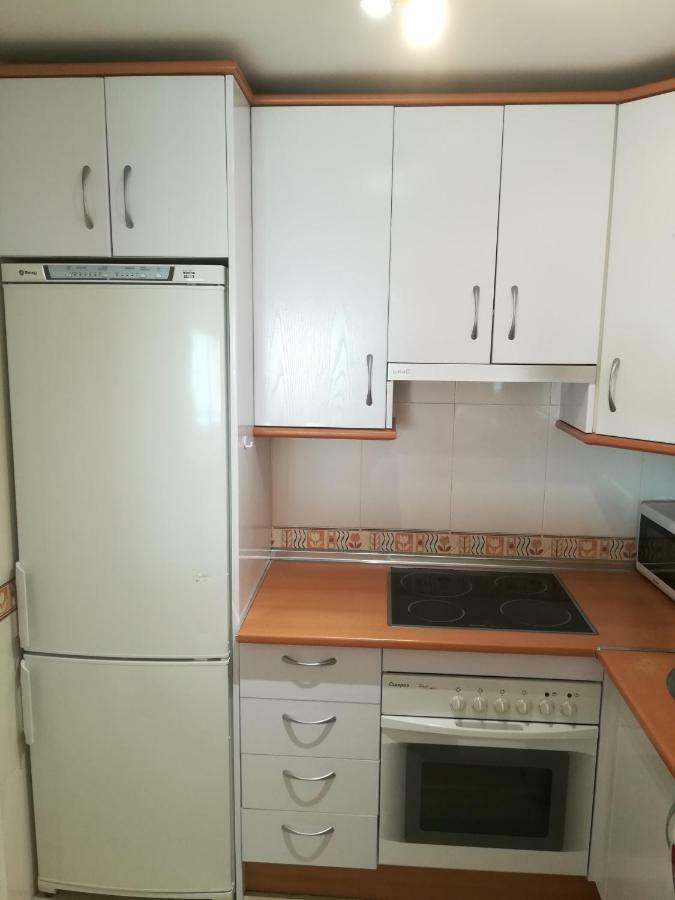 New Appartment In Benalmadena Costa Luaran gambar