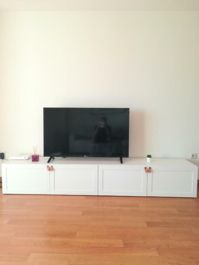 New Appartment In Benalmadena Costa Luaran gambar
