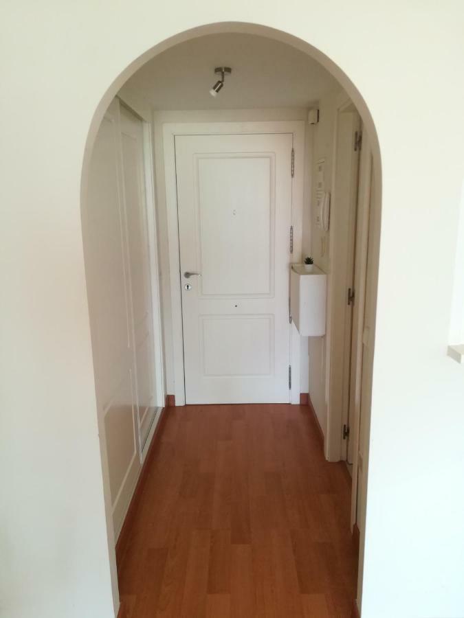 New Appartment In Benalmadena Costa Luaran gambar