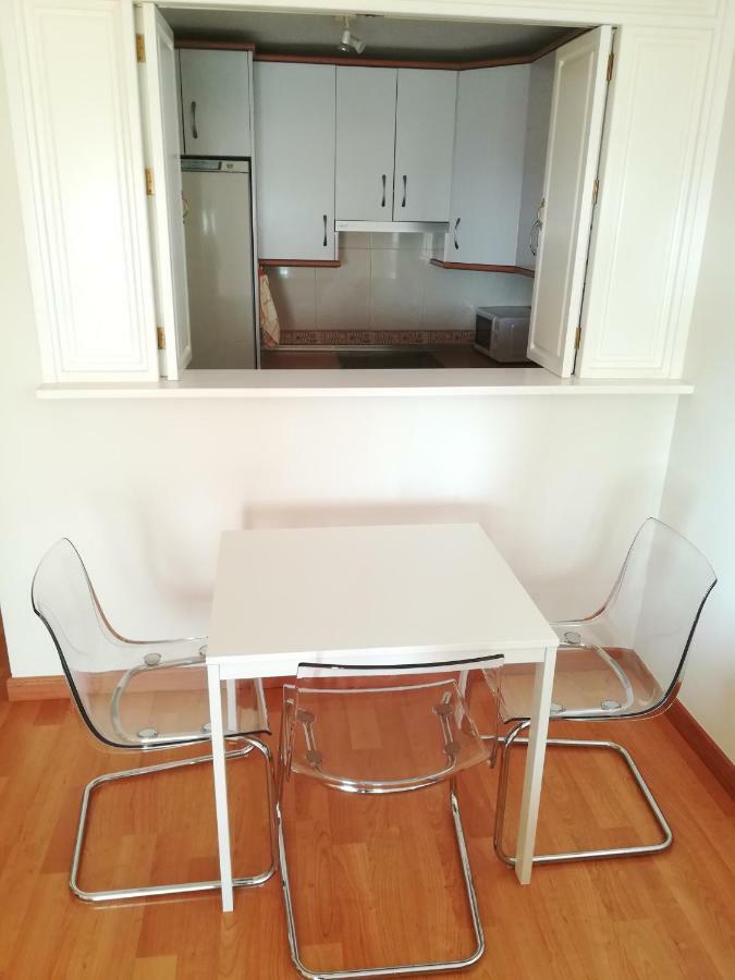 New Appartment In Benalmadena Costa Luaran gambar