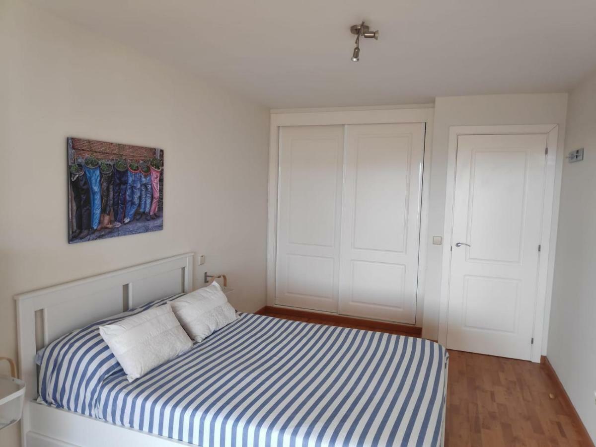 New Appartment In Benalmadena Costa Luaran gambar
